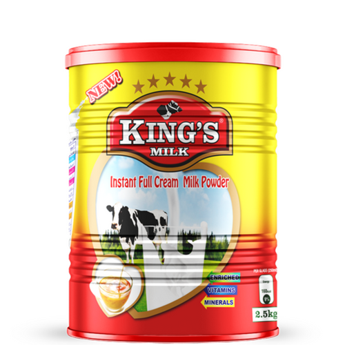 ROYAL V MILK POWDER