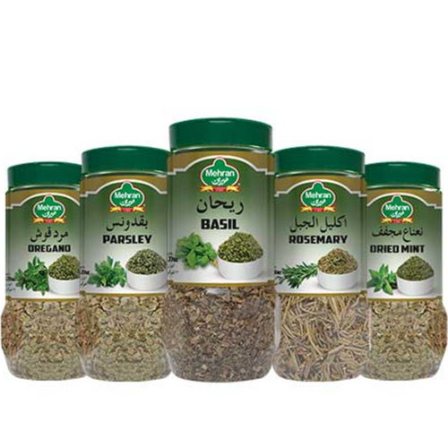 Mehran Herbs