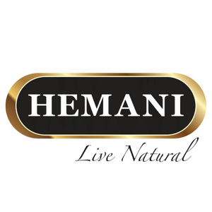 Hemani Herbals