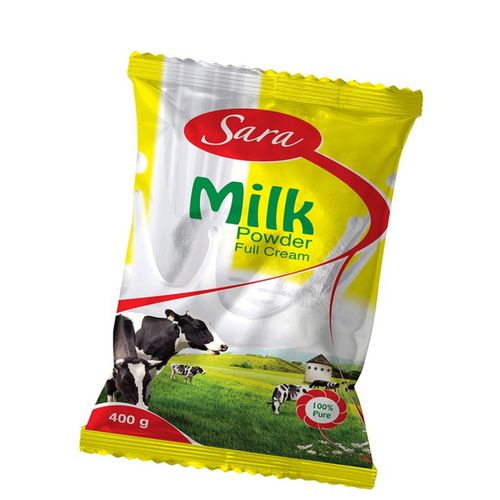 Milk  Powder