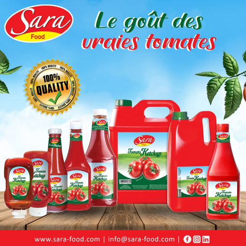 Mayonnaise , Ketchup &  Mustard