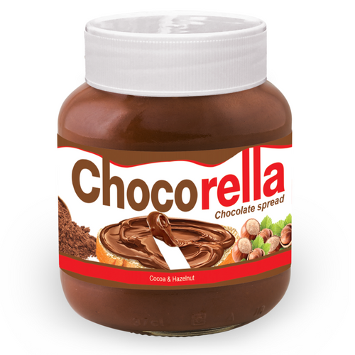 CHOCORELLA
