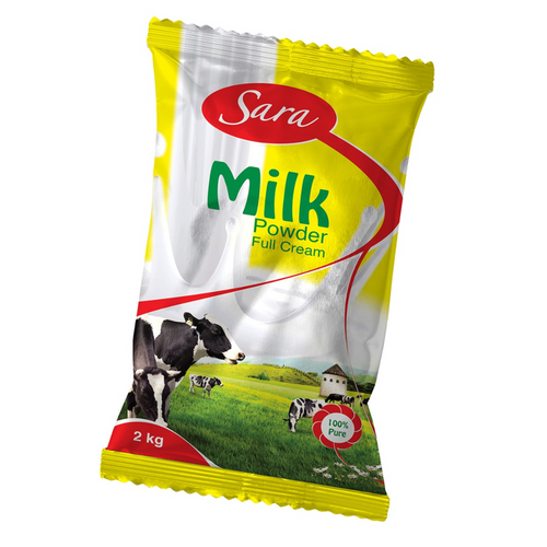 Milk  Powder
