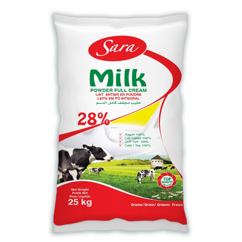 Milk  Powder