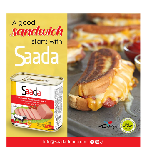 SAADA