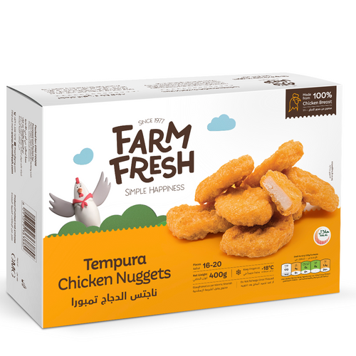 Farm Fresh
