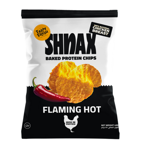 Shnax