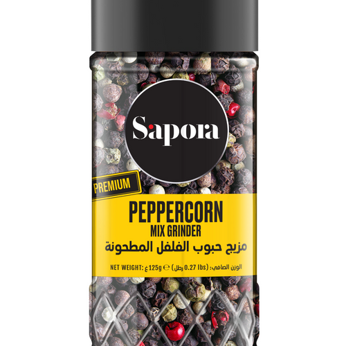 Sapora