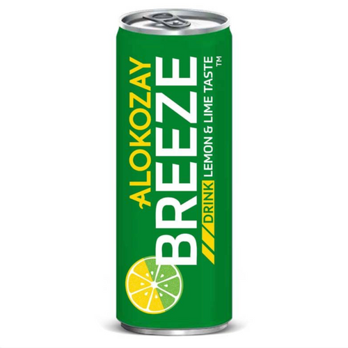 Alokozay Soft Drinks