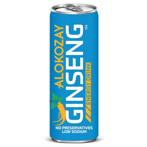 Alokozay Energy Drink