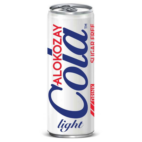 Alokozay Soft Drinks