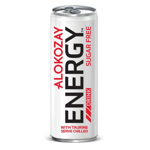 Alokozay Energy Drink