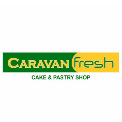 Caravan Fresh