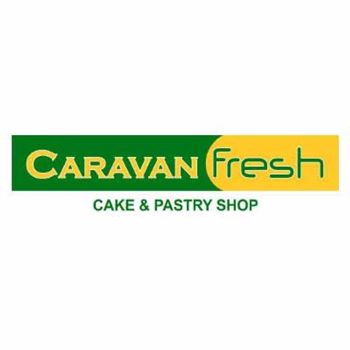 Caravan Fresh