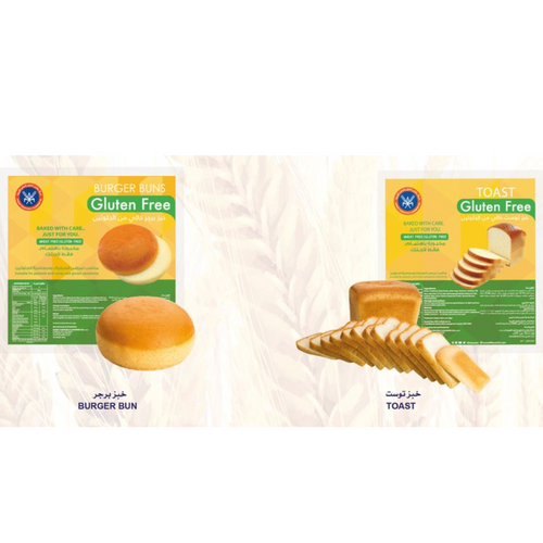 KFMB GLUTEN FREE PRODUCTS