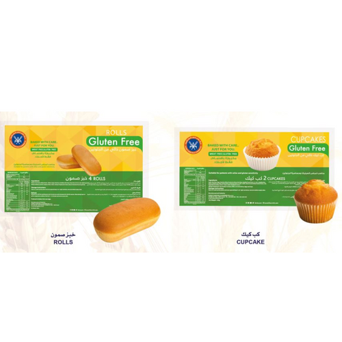 KFMB GLUTEN FREE PRODUCTS