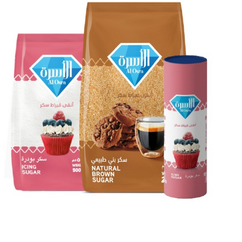 Al Osra Sugar