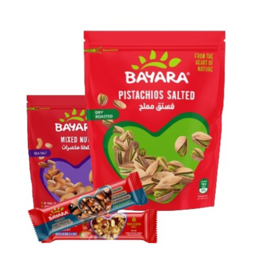Bayara Snacks