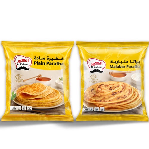 Al Kabeer Paratha