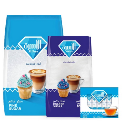 Al Osra Sugar