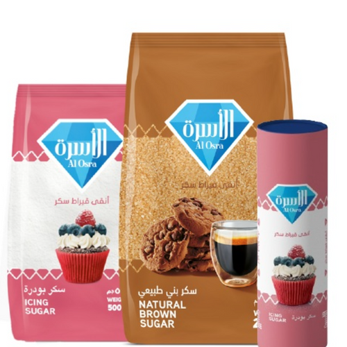 Al Osra Sugar