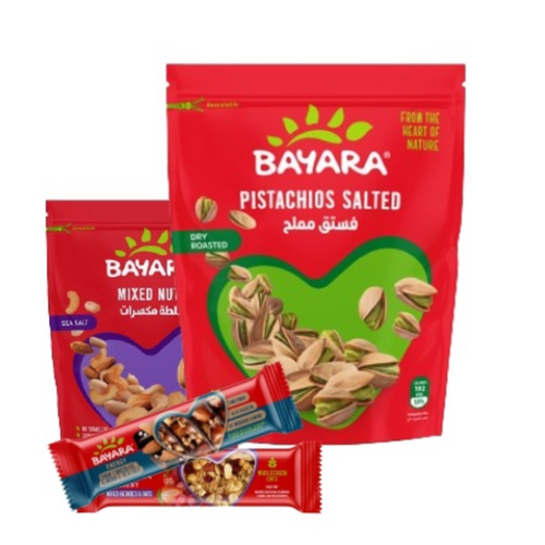 Bayara Snacks
