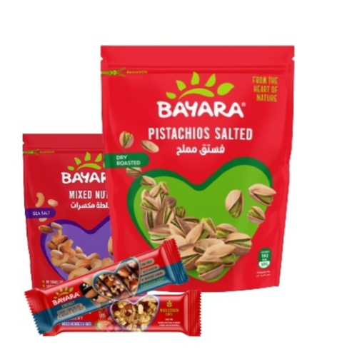 Bayara Snacks