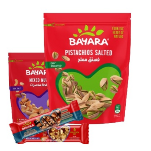 Bayara Snacks