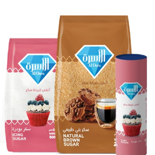 Al Osra Sugar