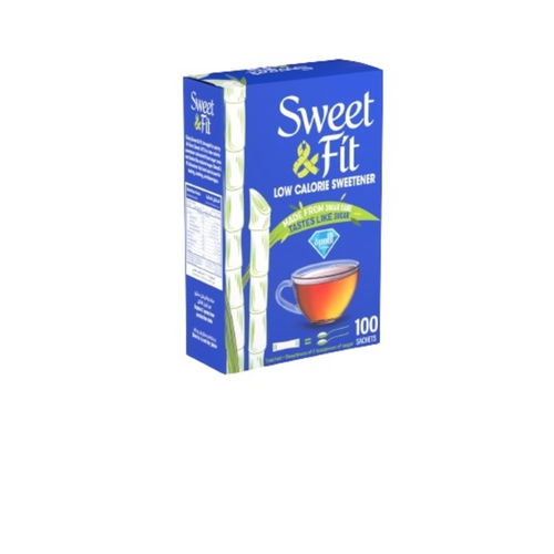 Al Osra Sweet & Fit Sugar