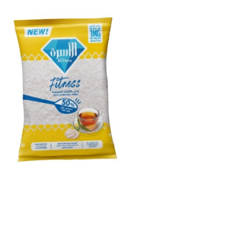 Al Osra Fitness Sugar and Sweet & Fit