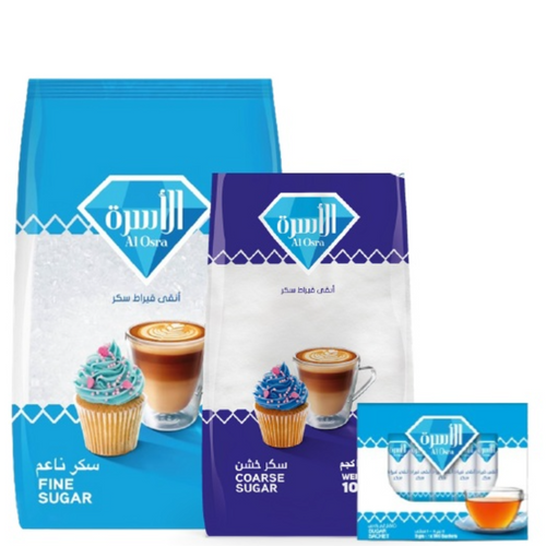 Al Osra Sugar