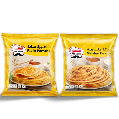 Al Kabeer Paratha