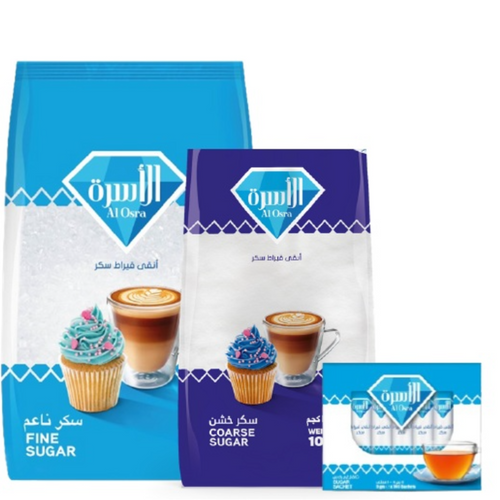 Al Osra Sugar