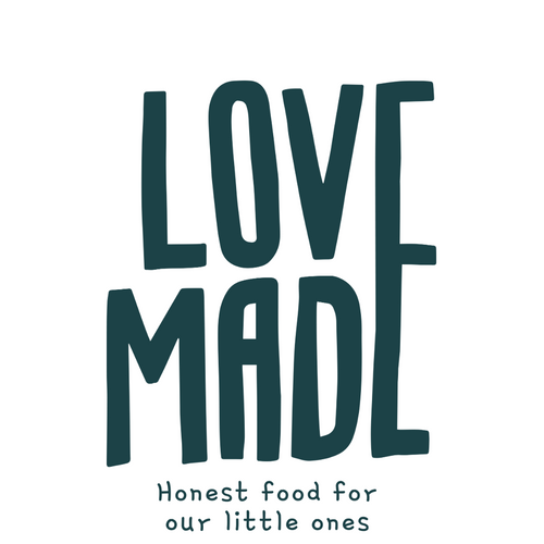 Love Made