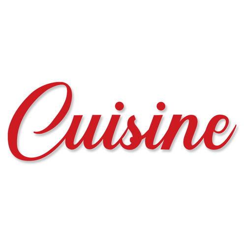Cuisine
