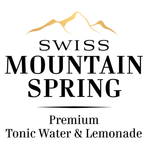 Swiss Mountain Spring