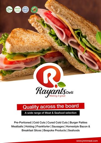 Rayants - Making it great!