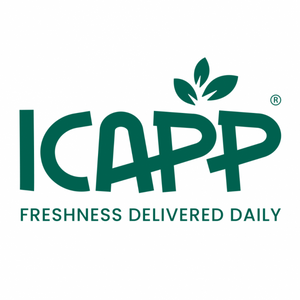 The International Company for Agricultural Production & Processing (ICAPP