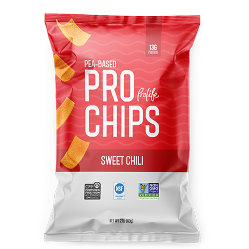 Pro Chips Sweet Chili