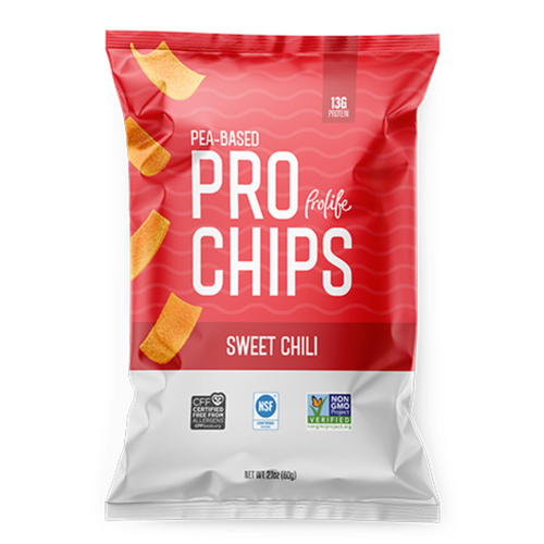 Pro Chips Sweet Chili