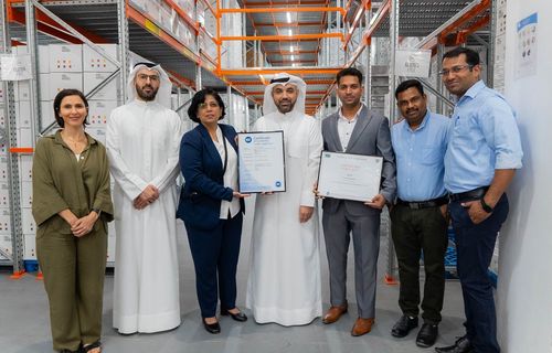 Cruncho Becomes First Kuwait-Based Company to Earn Non-GMO Verification from NSF