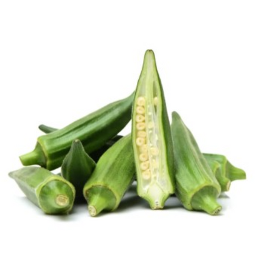 Okra