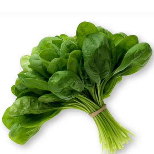 Spinach