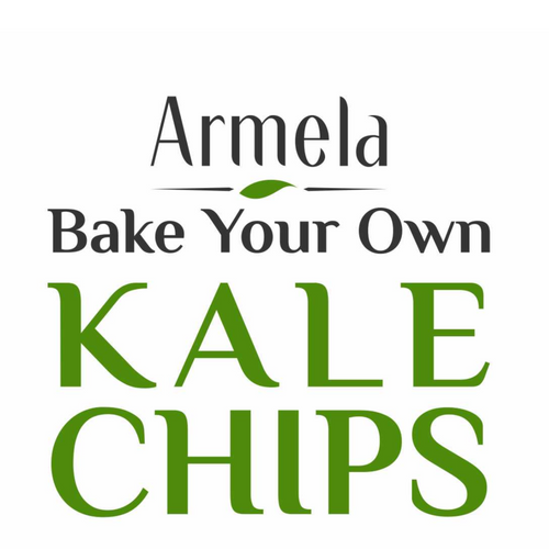 Armela Kale Chips