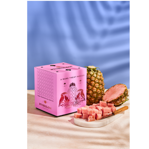 Pinkglow® Pineapples