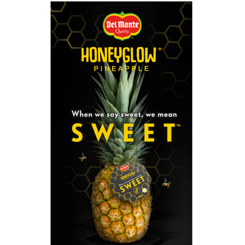 Honeyglow® Pineapples