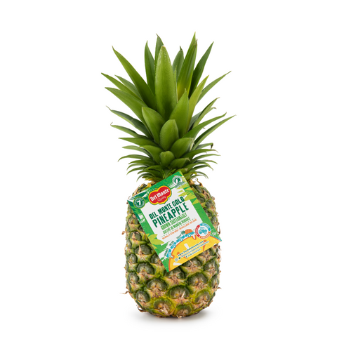 Del Monte Gold® Extra Sweet Pineapple