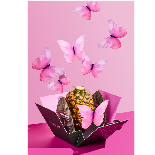Pinkglow® Pineapples