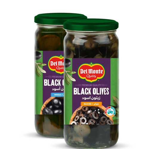 OLIVES